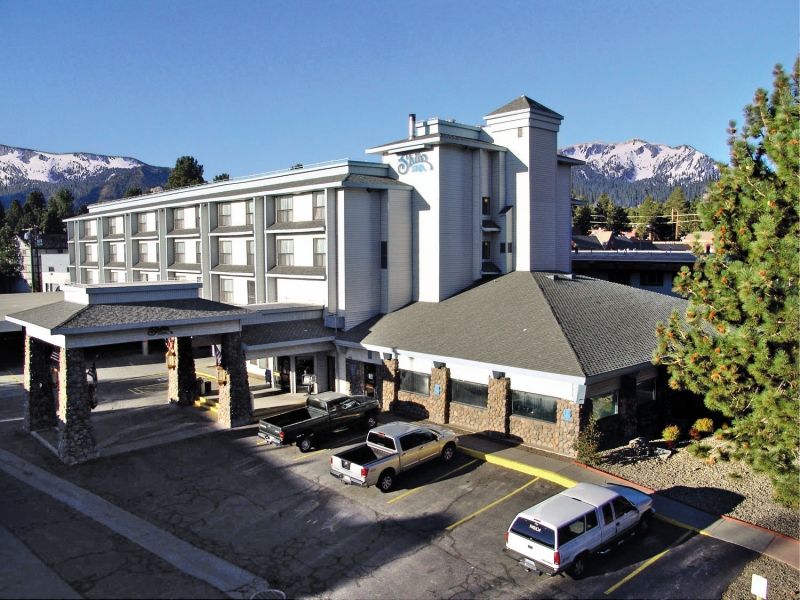 Shilo Hotel Mammoth Lakes