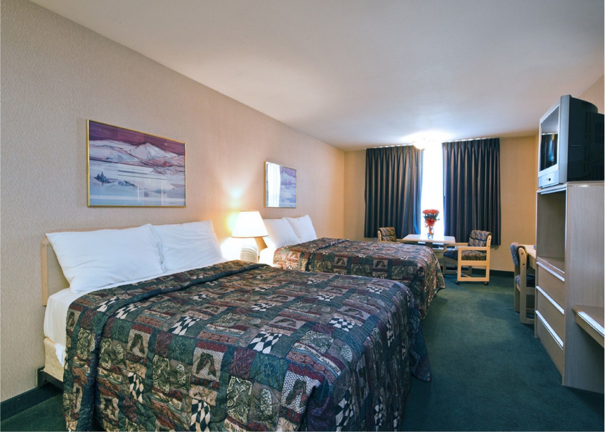 Hotel Shilo 3*